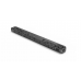 6597341 (JBLBAR500M2BLKAS2) JBL MK2 5.1ch Virtual Atmos Soundbar with Subwoofer 